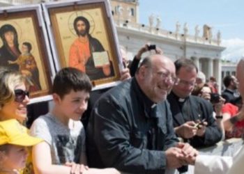 Avola. Vatican News intervista Don Di Noto: “Papa Francesco vicino alle vittime degli abusi, fa un atto profetico”