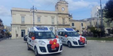 Avola, parte il “Taxi sociale”: il servizio di trasporto gratuito per anziani e malati