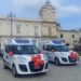Avola, parte il “Taxi sociale”: il servizio di trasporto gratuito per anziani e malati