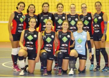 Avola, volley serie D: sabato match casalingo contro il G.P. Carlentini