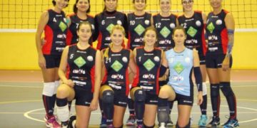 Avola, volley serie D: sabato match casalingo contro il G.P. Carlentini