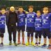 Volley Club Avola: doppia vittoria casalinga per la formazione under 14 del tecnico Bugliarelli