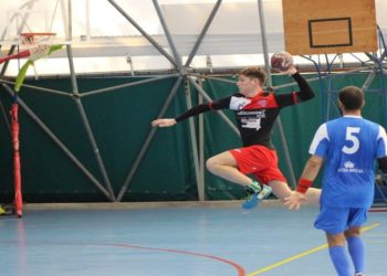 L’Asd Pallamano Avola batte in casa l’Atletico Lamezia