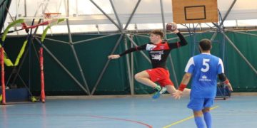 L’Asd Pallamano Avola batte in casa l’Atletico Lamezia