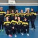 Il Volley Club Avola batte il G.P. Carlentini  e conquista tre punti in classifica