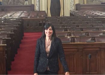 Avola, Onorevole Cannata: “La doppia preferenza è, ad oggi, uno strumento di civiltà politica