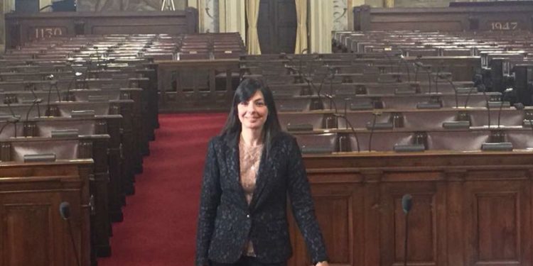 Avola, Onorevole Cannata: “La doppia preferenza è, ad oggi, uno strumento di civiltà politica