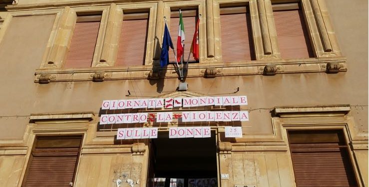 Avola, Violenza di genere: approvati due progetti per la prevenzione e il contrasto del fenomeno