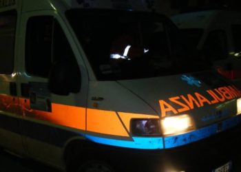 Avola. Incidente in moto in viale Lido: un giovane in rianimazione