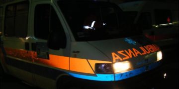Avola. Incidente in moto in viale Lido: un giovane in rianimazione