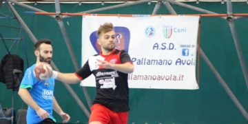 Asd Pallamano Avola, sfida casalinga contro i calabresi dell’Atletico Lamezia