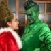 “Il Grinch & Cindy” sono la maschera più bella del Carnevale 2018, premiata una coppia di giovani