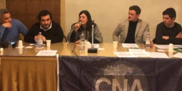 Avola. Progetto Cna “#agevolazionitour”: obiettivo informare Pmi e aspiranti imprenditori sui bandi Ue