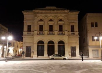 Avola aderisce a “M’illumino di Meno”: monumenti e piazza “Umberto I” spenti per un’ora
