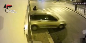 Operazione “Tormento”, sgominata la “banda delle spaccate”: quattro rapine ad Avola secondo le indagini dei Carabinieri
