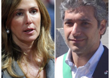 Avola. Il sindaco Luca Cannata ai ferri corti con Stefania Prestigiacomo: “poca lucidità politica dell’attuale classe dirigente forzista”