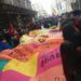 Avola. “Giornata memoria vittime mafia”: il I Circolo didattico “De Amicis” apre il corteo delle scuole a Catania