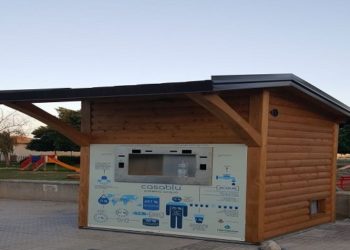 Avola, casa dell’acqua in via Mattarella. Sindaco Cannata: “uno strumento al servizio dei cittadini”