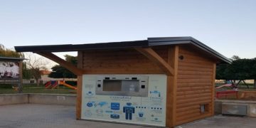 Avola, casa dell’acqua in via Mattarella. Sindaco Cannata: “uno strumento al servizio dei cittadini”