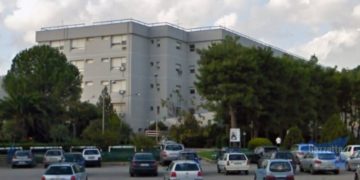 Avola, ritorna in funzione il reparto di rianimazione dell’ospedale Di Maria
