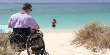 Avola, il Comune aderisce all’iniziativa “Bandiera Lilla” per migliorare l’accoglienza di turisti con disabilità