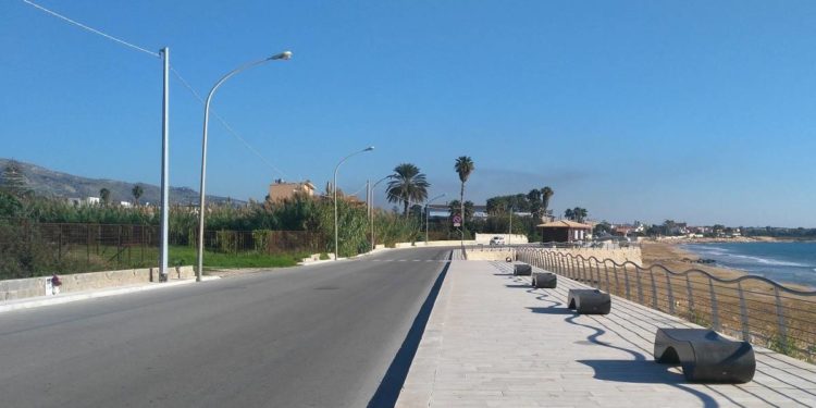 Avola, un bus navetta collegherà centro storico, lungomare e borgo marinaro