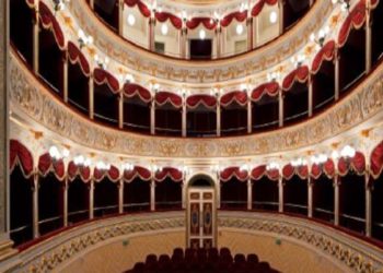 Avola, in scena al teatro Garibaldi “Ipazia” di Mariapina Settineri