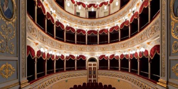 Avola, in scena al teatro Garibaldi “Ipazia” di Mariapina Settineri