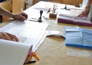 Avola. Elezioni politiche: alle 19 ha votato il 44,78% degli elettori