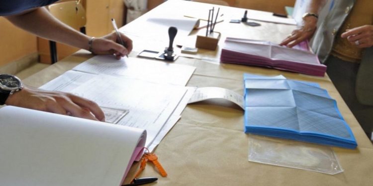 Avola. Elezioni politiche: alle 19 ha votato il 44,78% degli elettori