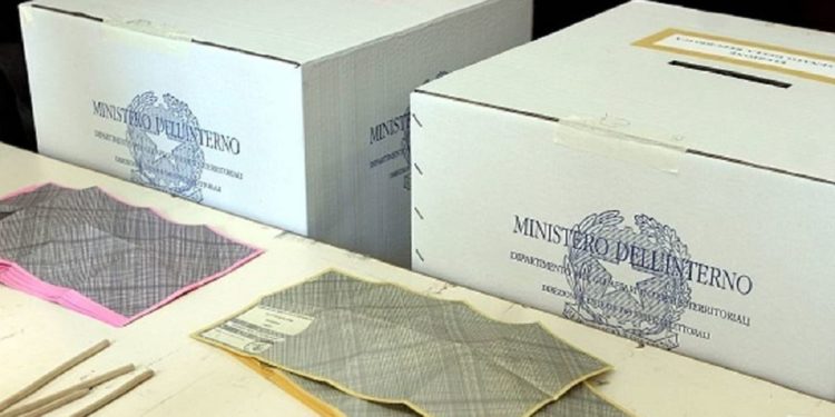 Avola. Elezioni politiche, alle 12 affluenza alle urne dell’11,94%