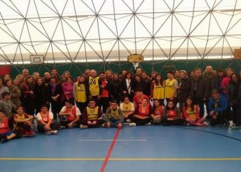 Avola, ospita un seminario sul Baskin con i SuperAbili