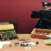 Avola, nascondeva in casa droga e munizioni: 43enne finisce ai domiciliari