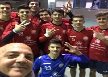 Settimana di vittorie per la formazione giovanile del Volley Club Avola