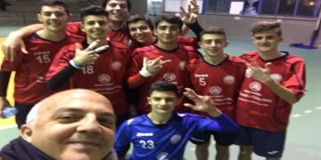 Settimana di vittorie per la formazione giovanile del Volley Club Avola
