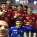 Settimana di vittorie per la formazione giovanile del Volley Club Avola