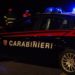 Avola, incidente in via Catalani: auto finisce contro cabina del metano