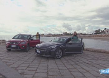 Avola e il Borgo Marinaro, “luoghi imperdibili” nella puntata del programma di Rai Uno “Easy Driver”