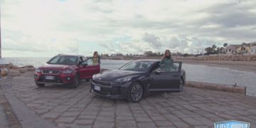 Avola e il Borgo Marinaro, “luoghi imperdibili” nella puntata del programma di Rai Uno “Easy Driver”