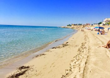 Avola: la Tonnara e il nuovo Borgo Marinaro set della trasmissione “Easy Driver”