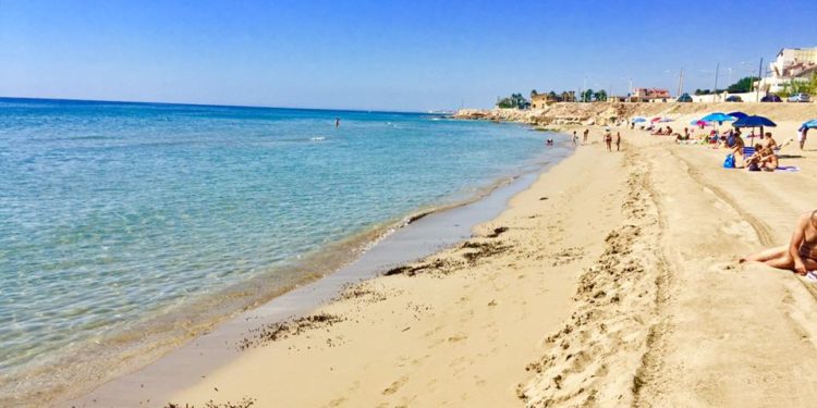 Avola: la Tonnara e il nuovo Borgo Marinaro set della trasmissione “Easy Driver”