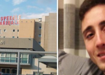 Avola. Incidente in viale Lido: condizioni stabili per il giovane Gabriel Campisi, prognosi rimane riservata