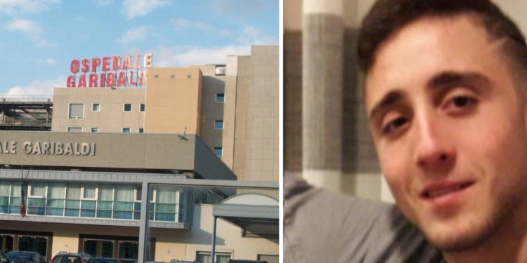 Avola. Incidente in viale Lido: condizioni stabili per il giovane Gabriel Campisi, prognosi rimane riservata