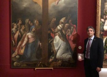 Mostra sulla pittura fiamminga, il sindaco Cannata: “Avola presente con un suo capolavoro d’arte”