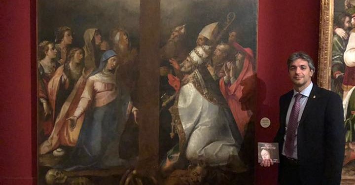 Mostra sulla pittura fiamminga, il sindaco Cannata: “Avola presente con un suo capolavoro d’arte”