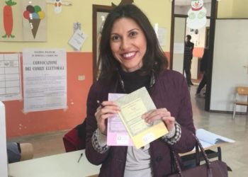 Avola. Elezioni Politiche: vittoria del Movimento 5 Stelle con Maria Marzana
