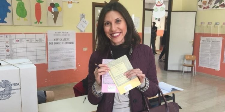 Avola. Elezioni Politiche: vittoria del Movimento 5 Stelle con Maria Marzana