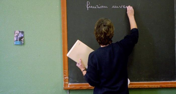 Avola, il Consiglio Comunale approva una mozione in favore della “piattaforma programmatica insegnanti siciliani”