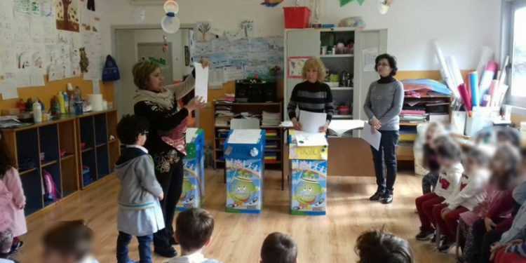 Avola. Le scuole “Majorana” e “De Amicis” insieme in un progetto di alternanza scuola-lavoro