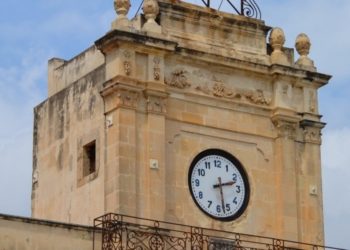 Avola, torna l’Ora Legale: orologi avanti di un’ora